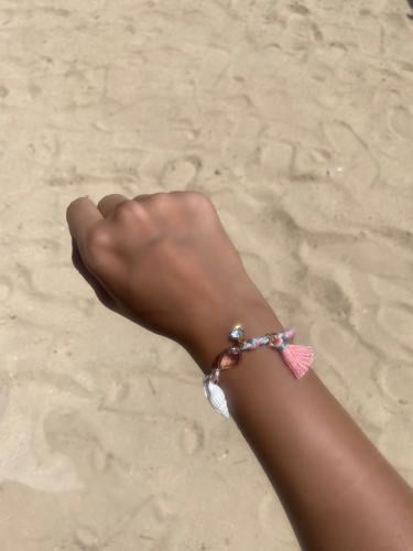 Shine Bracelet