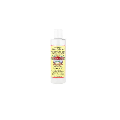 Maui Babe, After Browning Lotion, Tan Enhancer and...