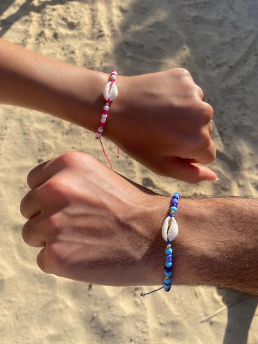 Couples Bracelet