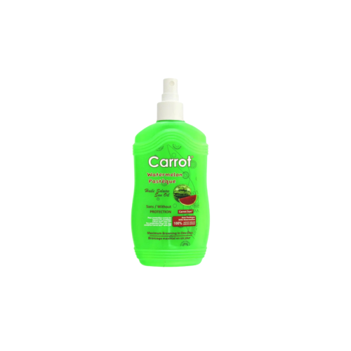 Carrot Sun Oil Pasteque-With Watermelon 200 ml