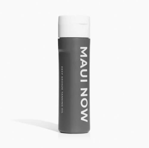 Maui Now Deep Bronze