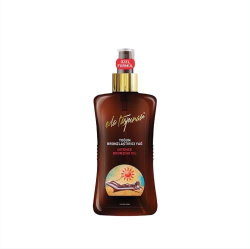 ‏EDA Taspinar SPF 15