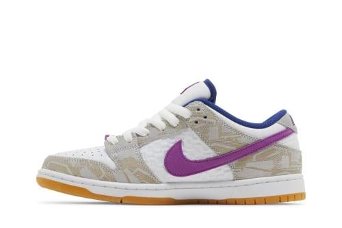 Nike x Rayssa Leal SB Dunk