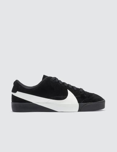 W BLAZER CITY LOW LX- Nike