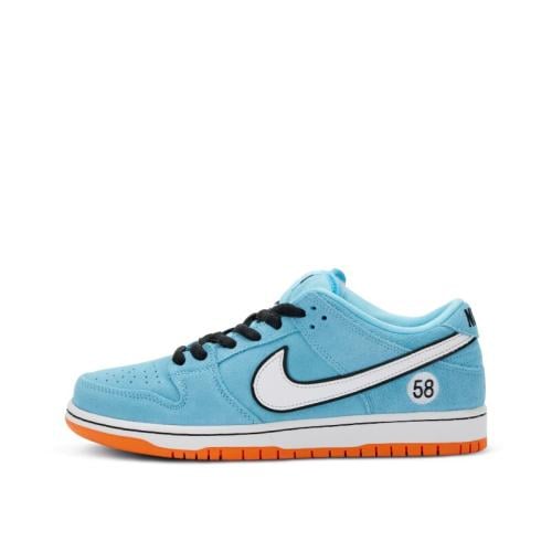 Nike SB Dunk Low Pro Gulf Club 58 (رجالي)