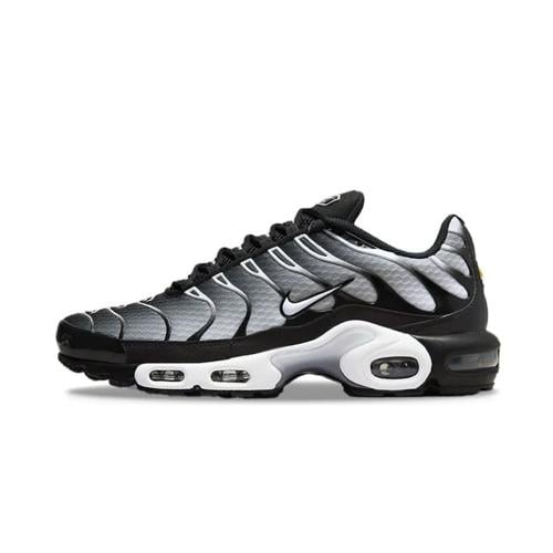 Nike Air Max Plus Black Silver White