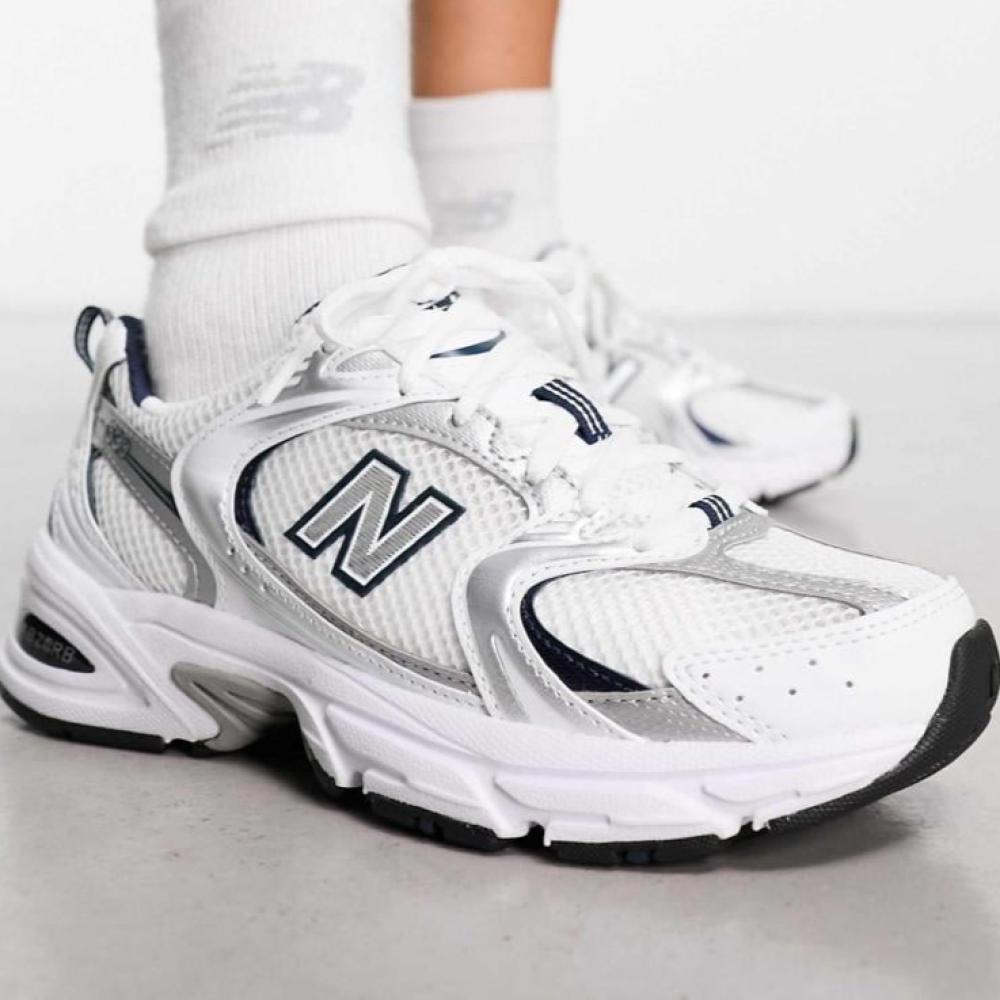 احذية نيو بالانس نسائي من 6B راحة تدوم وأناقة لا تقارن