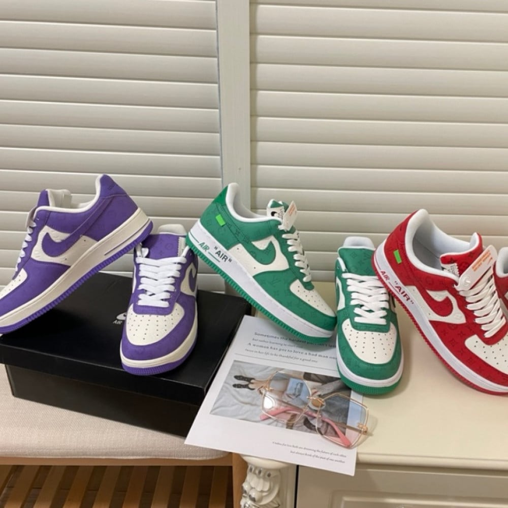 أحذية نايكي للجري-6B