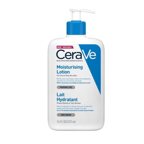 سيرافي لوشن مرطب العادية و الجافة - CeraVe Moistur...