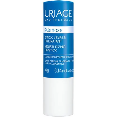 يورياج مرطب شفاة بعامل حماية من أشعة الشمس - SPF30...