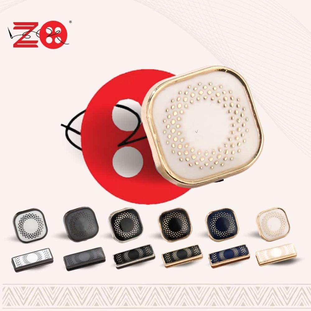 طقم ازرار 1015