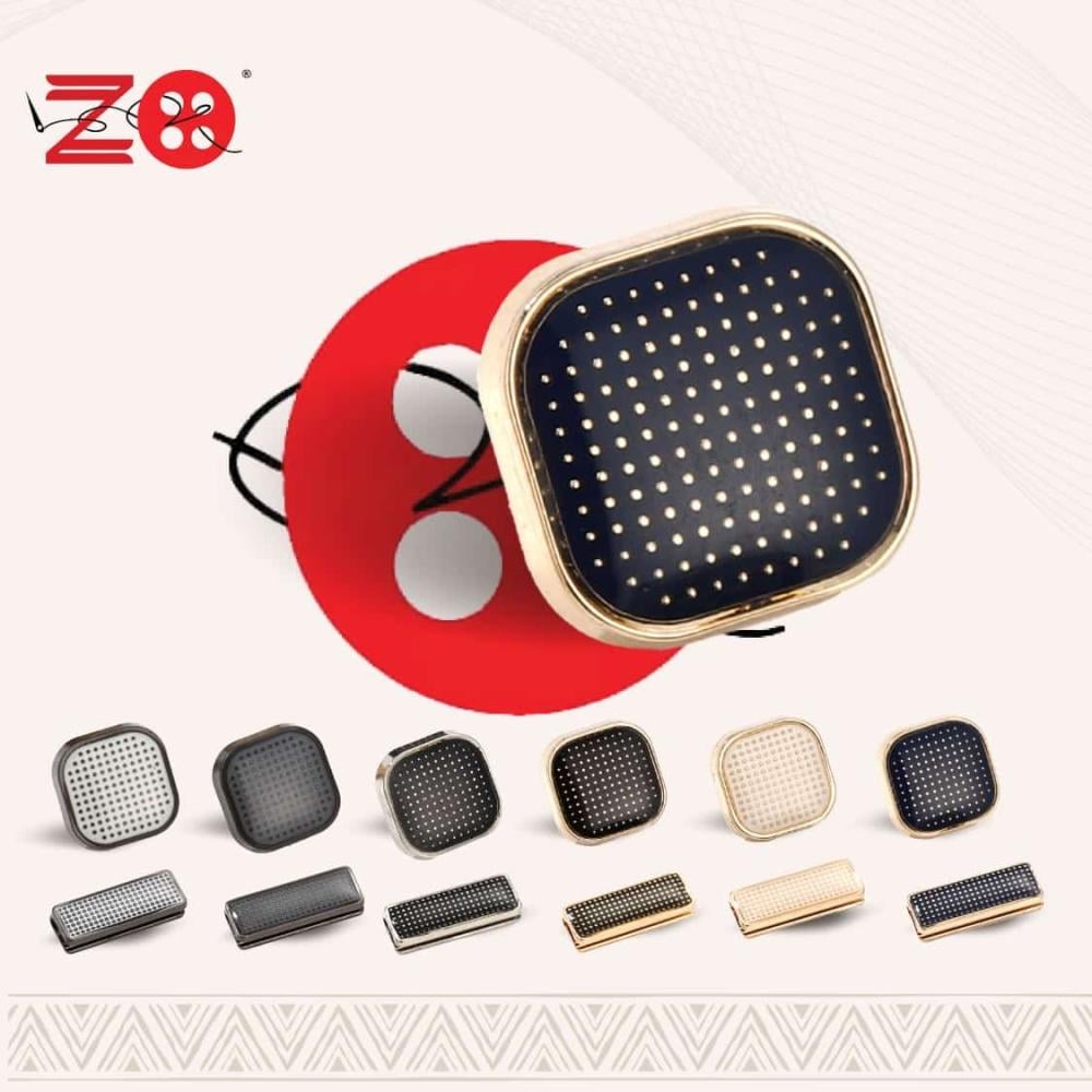 طقم ازرار 1016