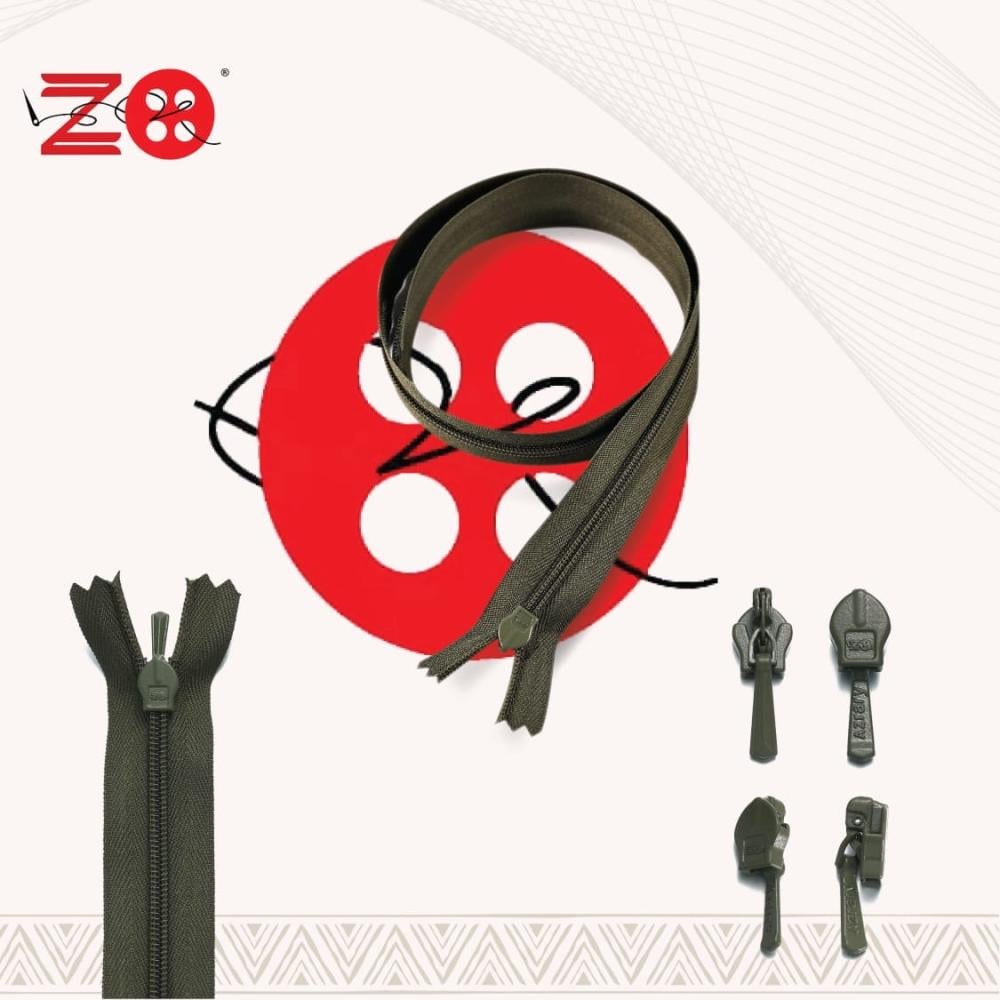 سحاب ثوب اصلي