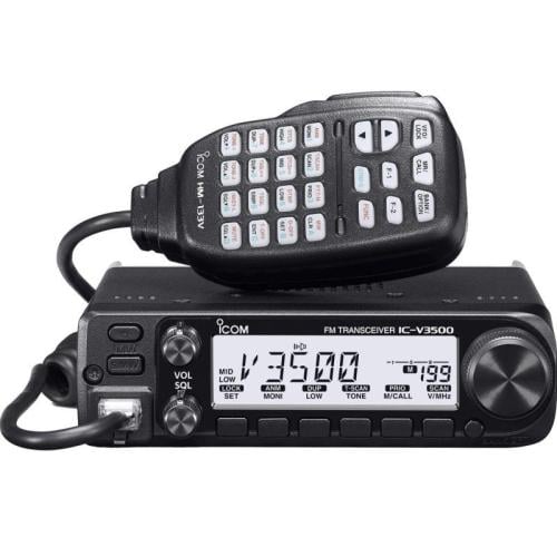 ايكوم 3500 icom ic مصرح من هيئة الاتصالات