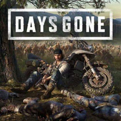 DAYS GONE | ايام مضت