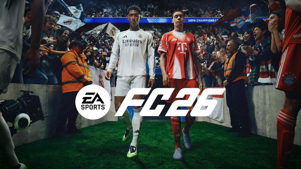 FC26-ps5