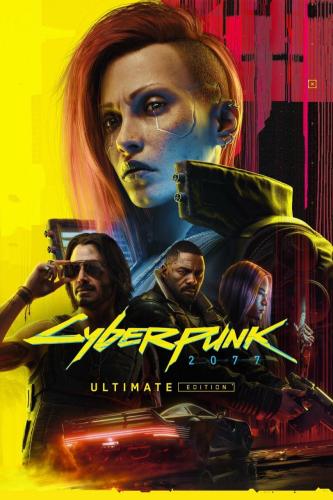 Cyberpunk2077 | سايبر بانك 2077