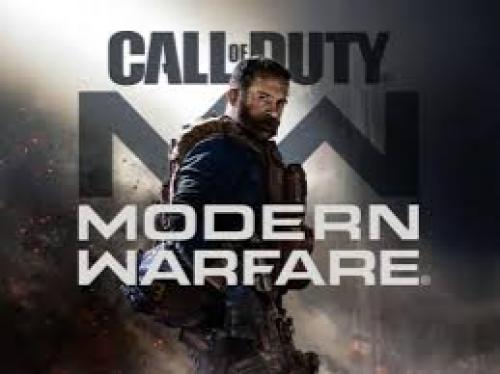 call of duty modern warfare | كود مودرن