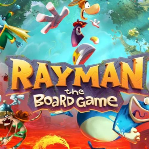 Rayman | ري مان