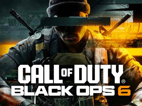 Black ops 6 | بلاك اوبس 6