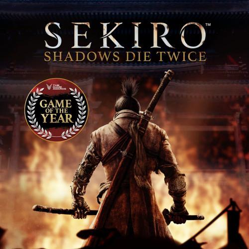 Sekiro | سيكرو