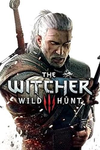 The Witcher3