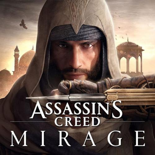 assassin's creed mirage| اساسن ميراج