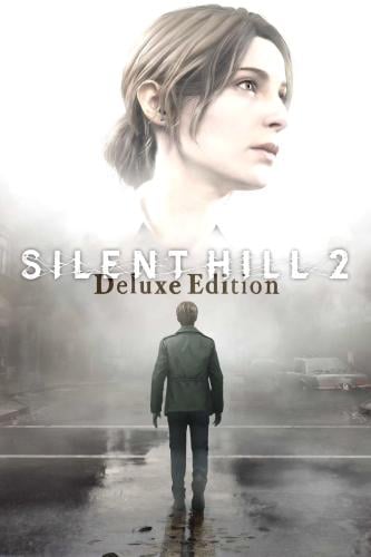 SILENT HILL 2 Remake Deluxe | سايلنت هيل 2 ريميك ا...