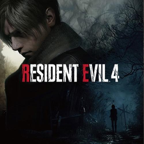 Resident Evil 4