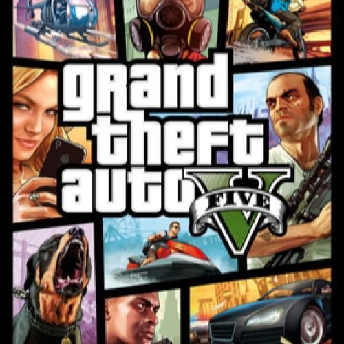 GTA V | قراند