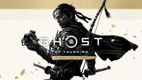 Ghost of Tsushima | قوست اوف تسوشيما