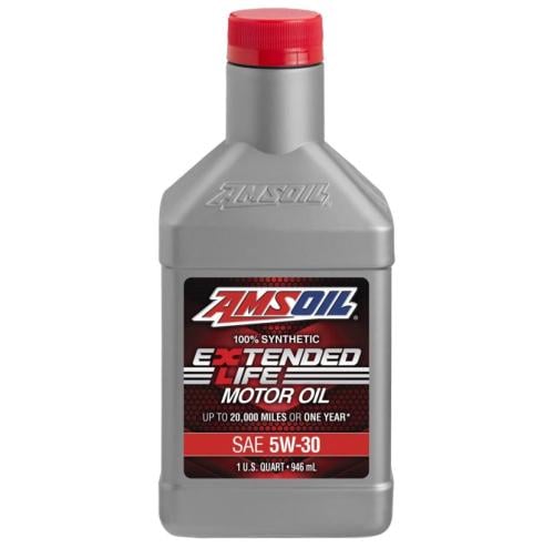 زيت محرك امزاويل AMSOIL 5W30 XL 946ML