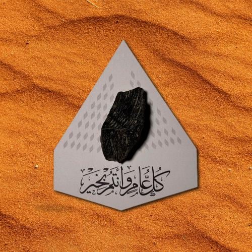 توزيعات عود