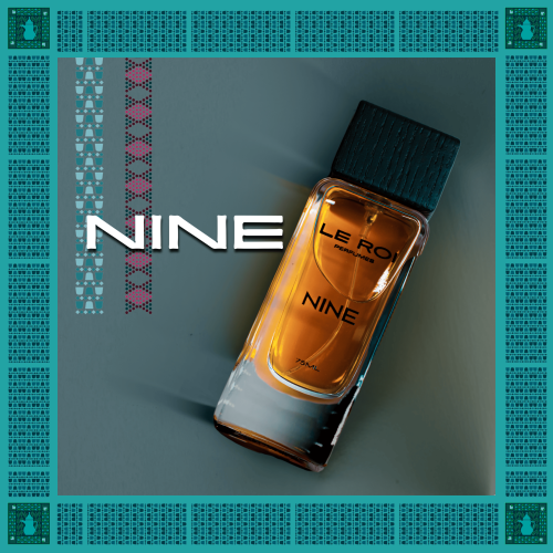 NINE