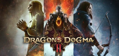 دراغونز دوغما 2 Dragon's Dogma 2 DELUXE EDITION