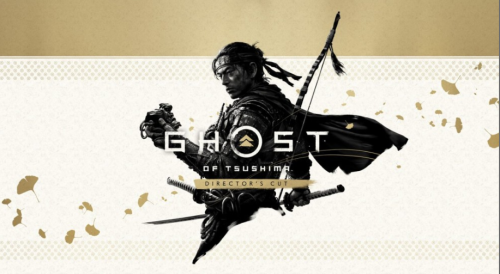 قوست اوف تسوشيما (Ghost of Tsushima DIRECTOR'S CUT...