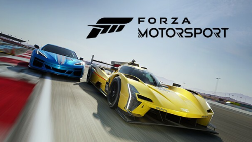 Forza Motosport