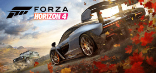 Forza Horizon 4 Standard Edition