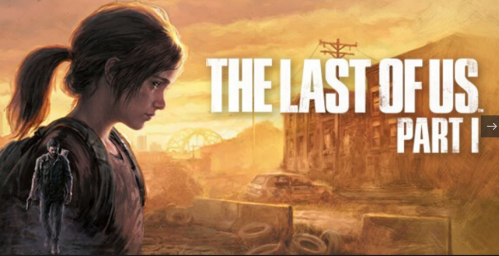 ذا لاست اوف اس - The Last of Us™ Part I