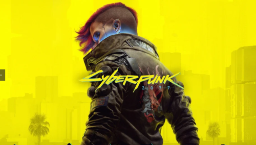 سايبر بنك مع اضافة Phantom liberty - cyberpunk 207...