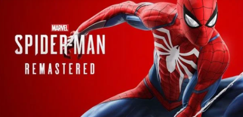 Marvel’s Spider-Man Remastered