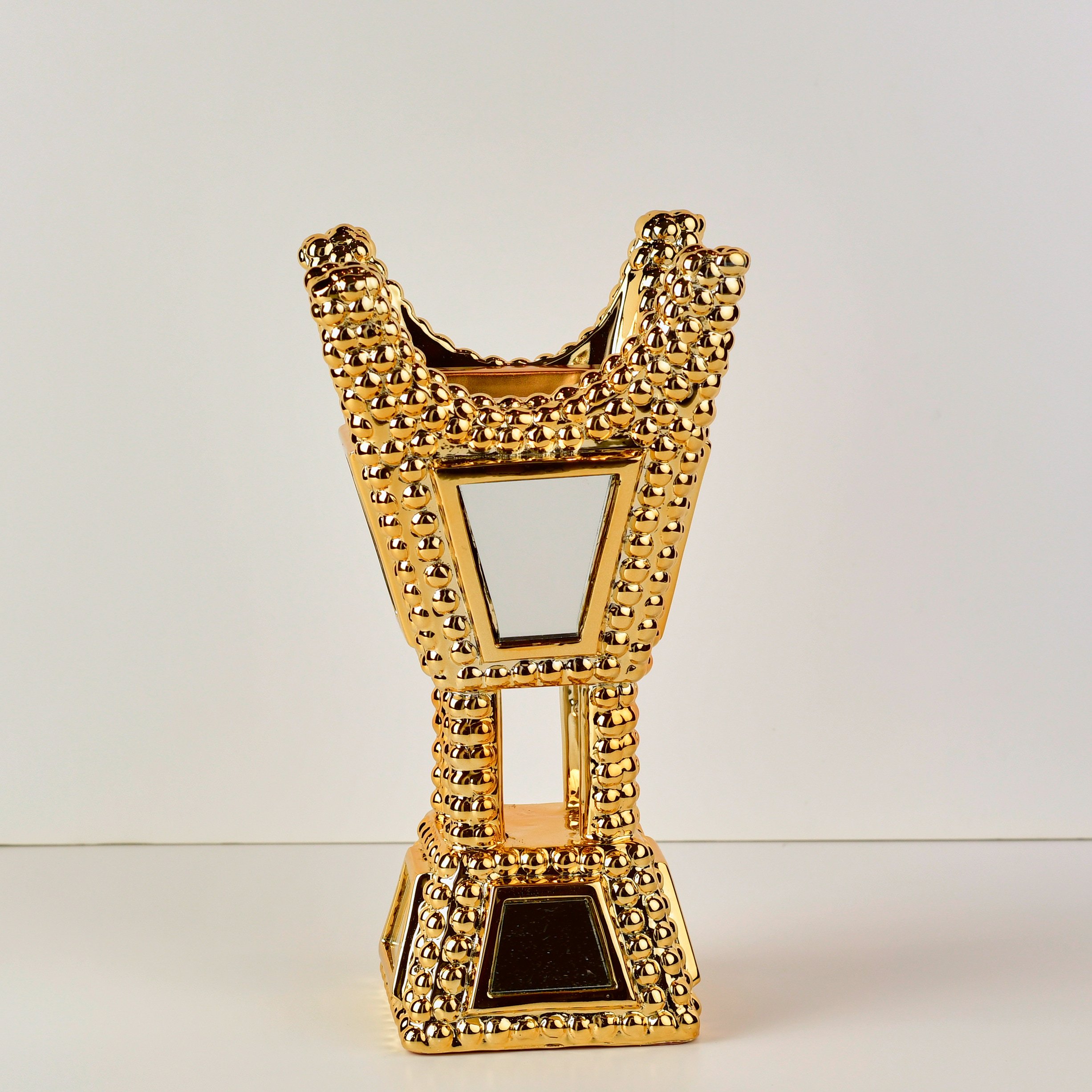 مبخرة جواد الذهبية