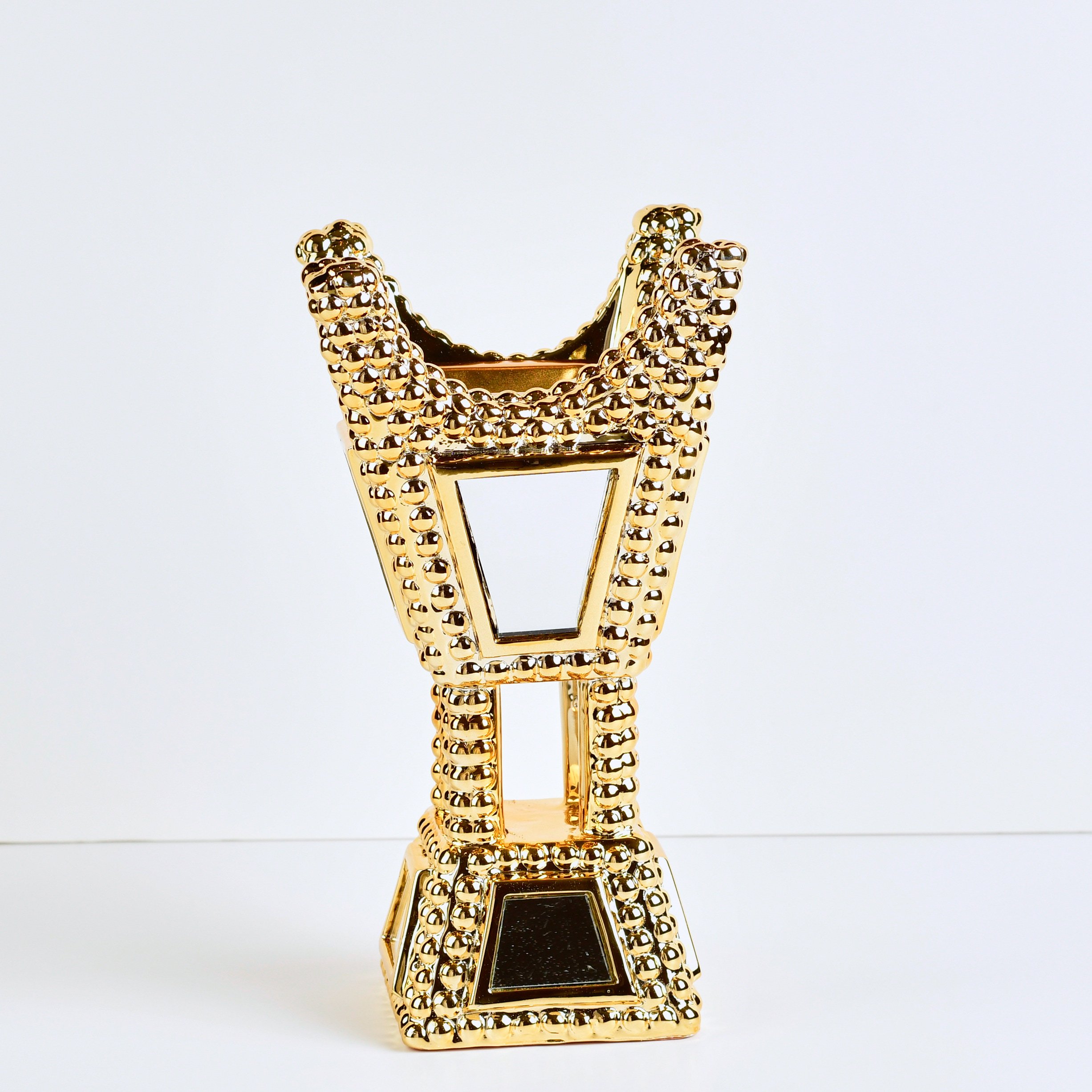 مبخرة جواد الذهبية