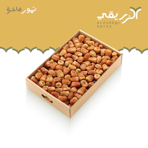 سكري مفتل طري