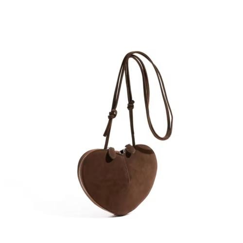 Heart bag