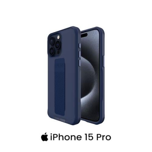 كفر آيفون 15 برو - iPhone 15 Pro (حماية متكاملة -...