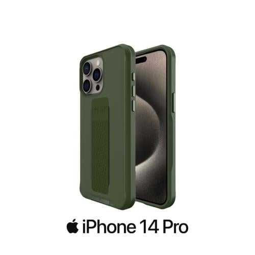 كفر آيفون 14 برو - iPhone 14 Pro (حماية متكاملة -...