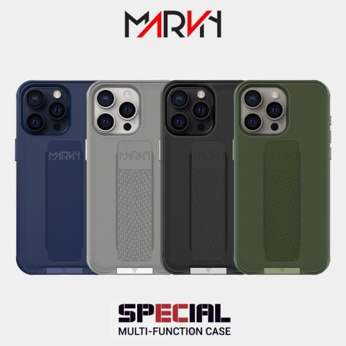 كفر مارفن لسلسلة ايفون 14 -iPhone 14 (حماية متكامل...