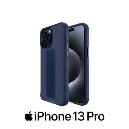 كفر آيفون 13 برو - iPhone 13 Pro (حماية متكاملة -...