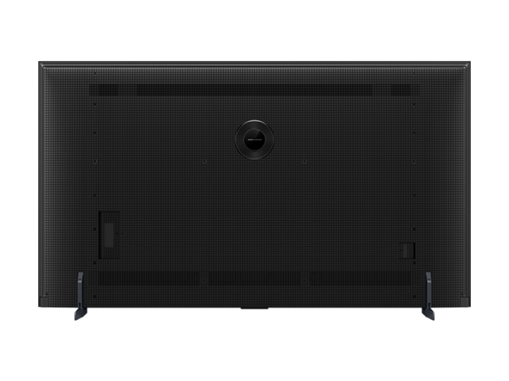 شاشة TCL، 98 بوصة، QD-Mini LED، Google TV، 3 منافذ HDMI - موديل 98C755
